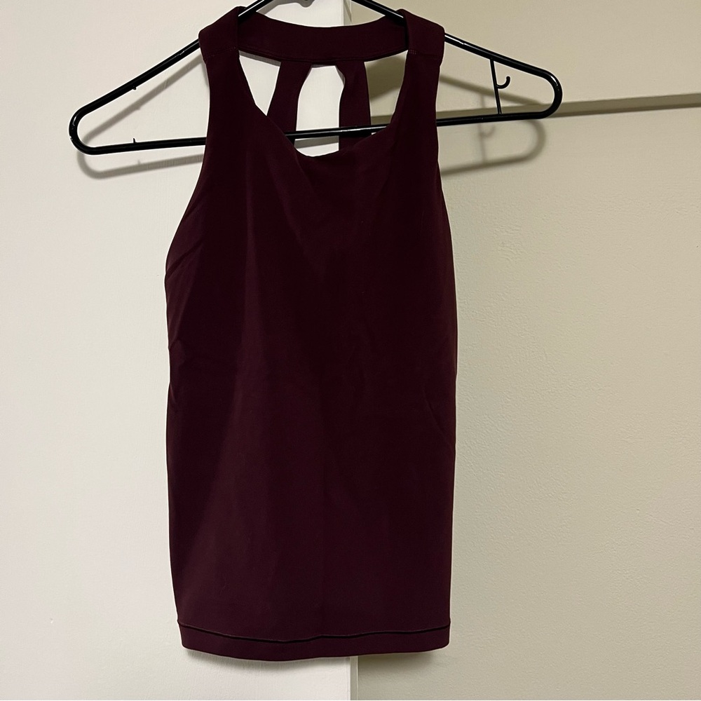 Athleta Racerback Tank